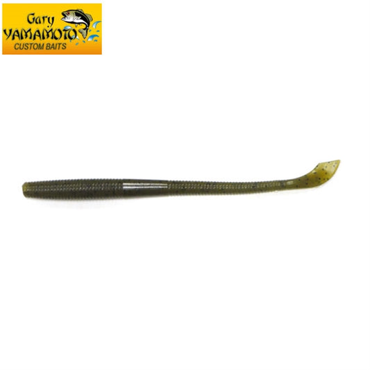 カットテールワーム 7.75インチ