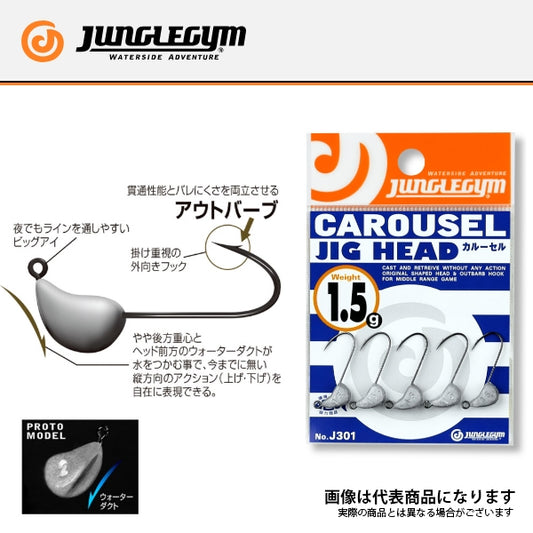 カルーセル