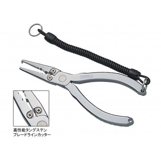 アルミニウムプライヤー 6インチ