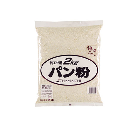 パン粉　2kg