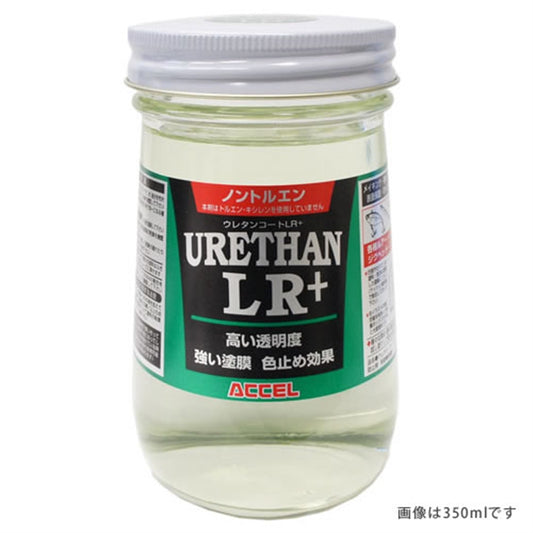 ウレタンコートＬＲ＋　１００ｍｌ