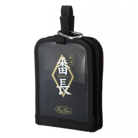 エギホルダー　ブラック