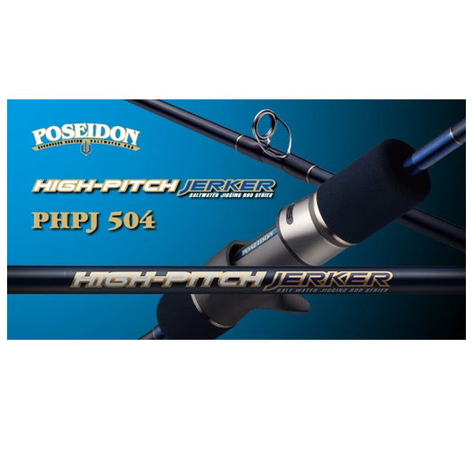 ポセイドン ハイピッチジャーカー PHPJ504