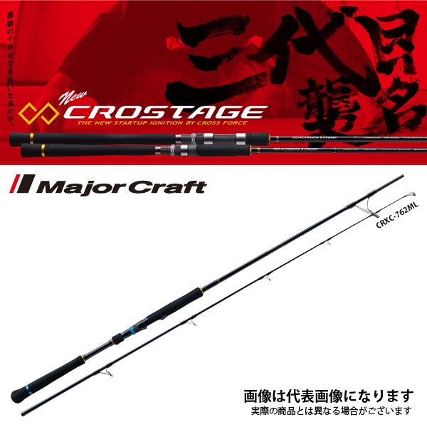 クロステージ キャスティングモデル CASTING model 2pc 完全2ピース