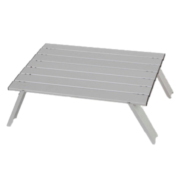 ロースタイル アルミロールテーブル UC-501