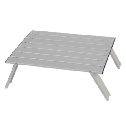 ロースタイル アルミロールテーブル UC-501