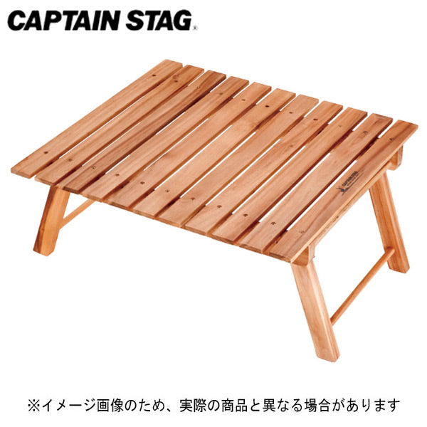 CSクラシックス FDパークテーブル＜60＞ UP-1007