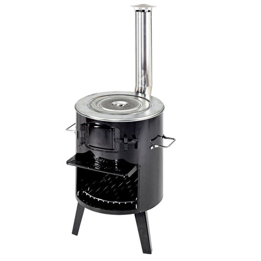 ＫＡＭＡＤＯ 釜戸 煙突ストーブ UG-11