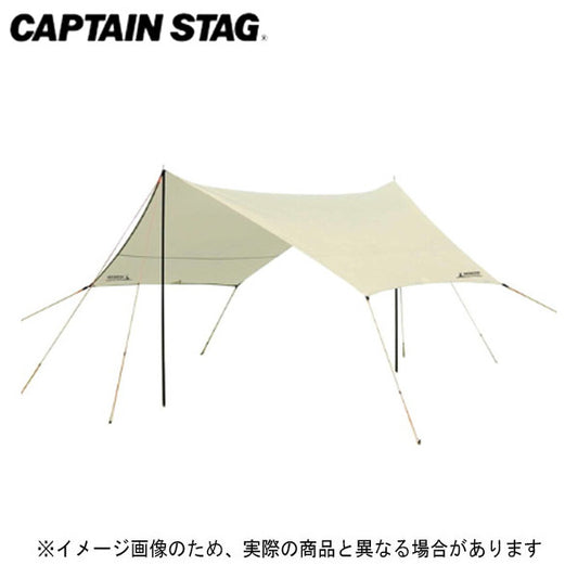 CSクラシック ヘキサゴンタープUV UA-1069