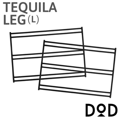 テキーラレッグL TL5-606-BK