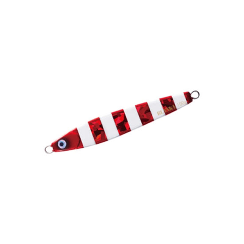 ブランカ タチ魚SP ゼブラカラー 125g