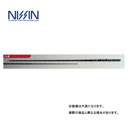 プロステージナンバー２WAY攻堤ヘチ 205/240
