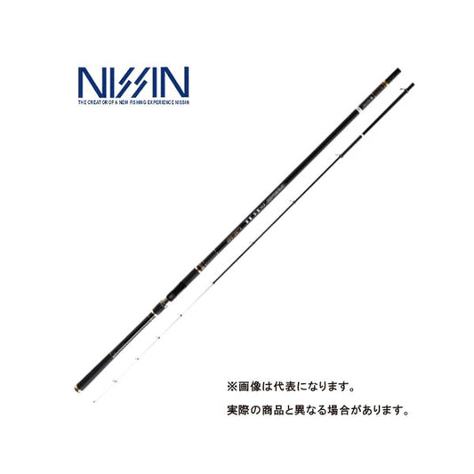 イングラム磯 BII 1.25-500