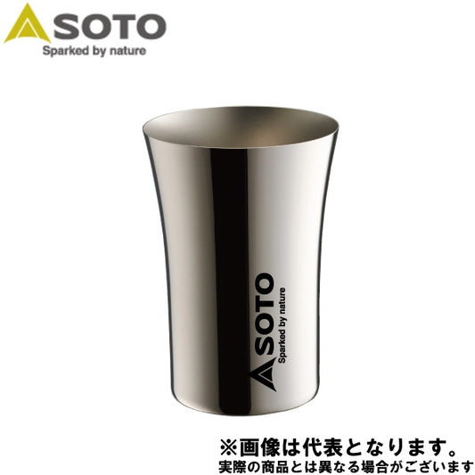 ステンレスビアタンブラー300ml ST-BT30