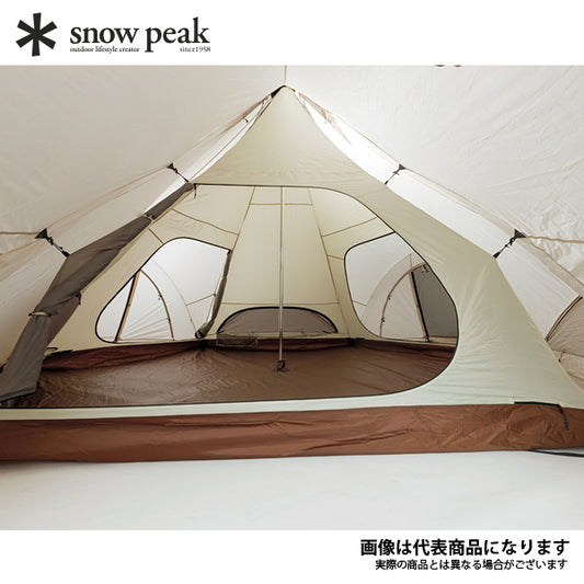 スピアヘッド Pro.L インナーテント TP-450IR
