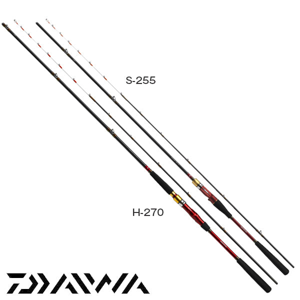 アナリスターヒラメ H-270