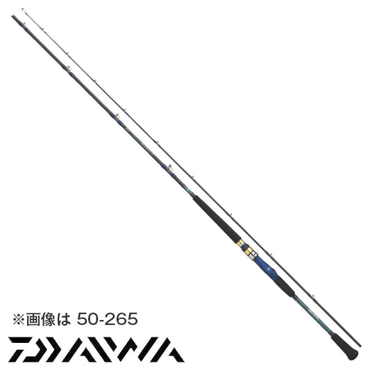 アナリスター64 50-300