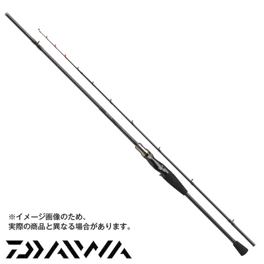 カワハギ X M-180