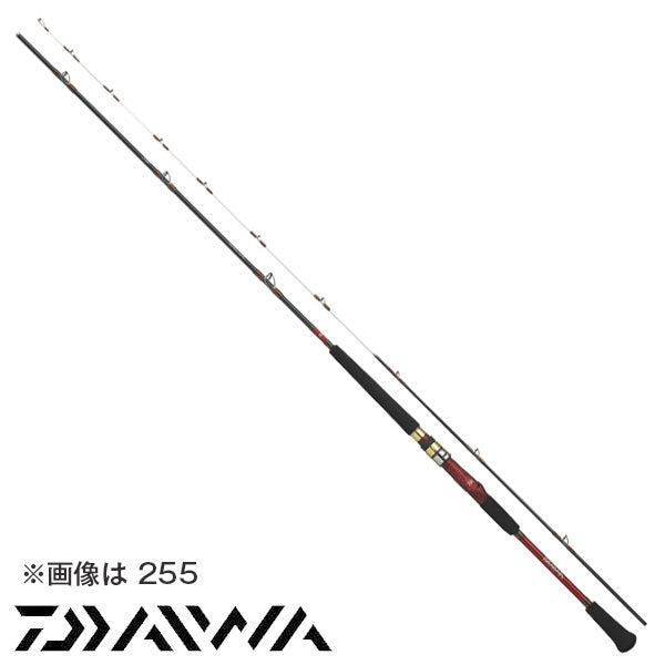 アナリスター 真鯛 300