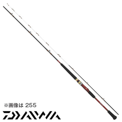 アナリスター 真鯛 300