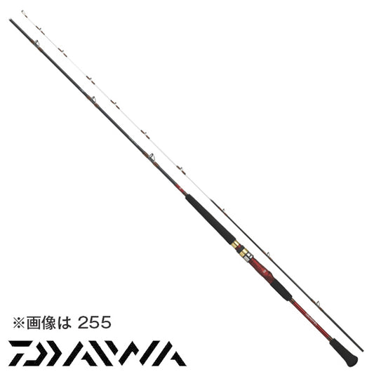 アナリスター 真鯛 300