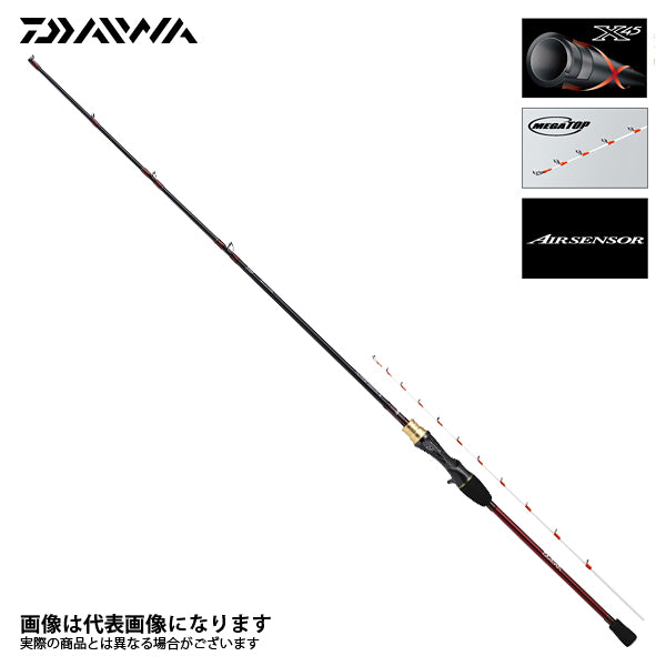 アナリスターマルイカ 73 M-145