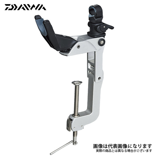 パワーホルダー CS 160CH ブラック