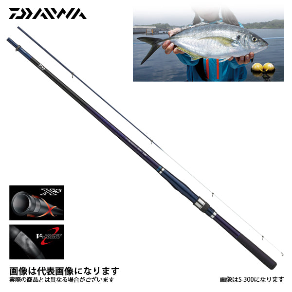 CBC さぐりづり　S-350・E