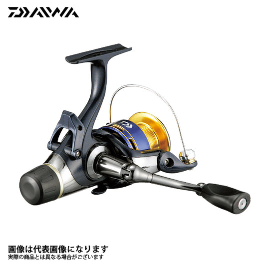 18 アオリトライアル 夜光2500BR