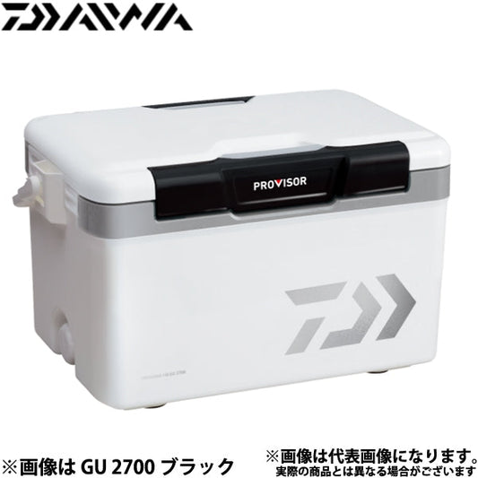 【レンタル】プロバイザー HD GU 2700 ブラック