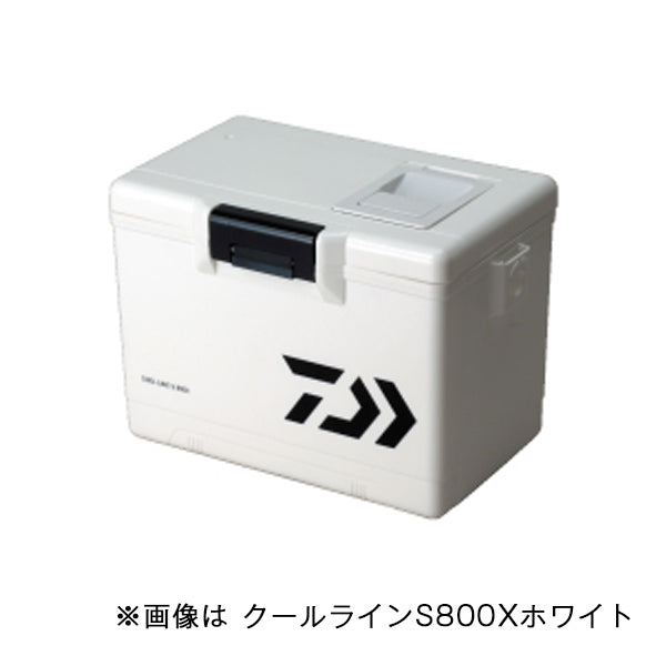 クールラインS 600X ホワイト