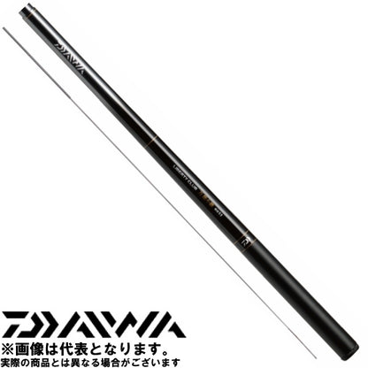 リバティクラブ 万能小継 硬調 53Q