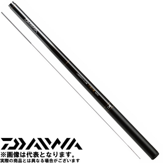 リバティクラブ 万能小継 硬調 53Q