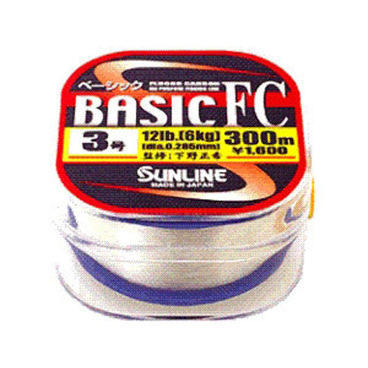 ベーシックFC 300m