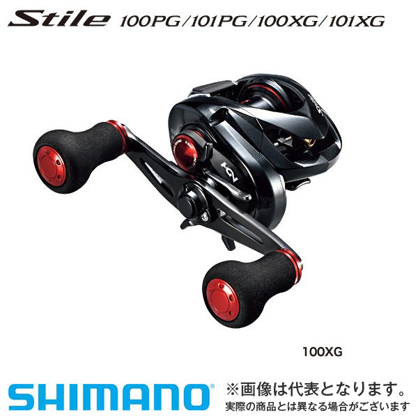 16 スティーレ 100PG　（右ハンドル仕様）