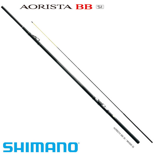 アオリスタ BB－SI MH500 SI