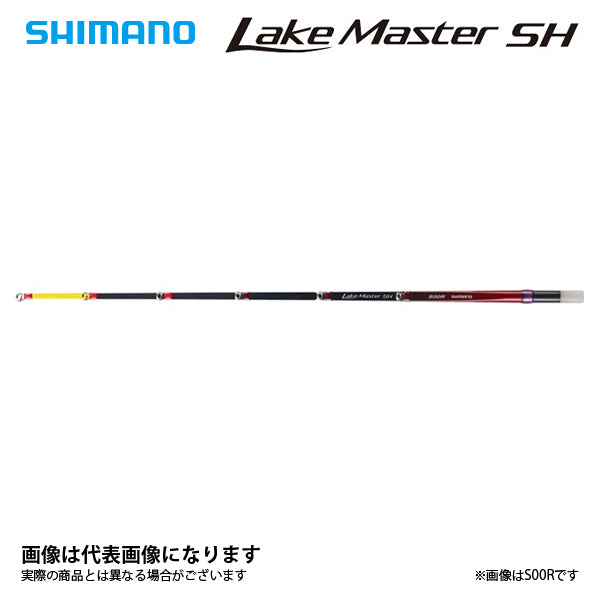 レイクマスターSH L01R　数量限定特価品