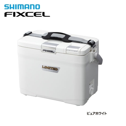 フィクセル リミテッド120 HF-012N ピュアホワイト