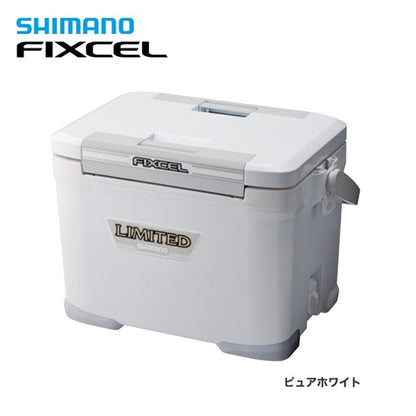 フィクセル リミテッド170 HF-017N ピュアホワイト