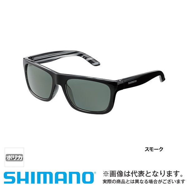 フィッシンググラス PC WE [ HG-092P ] ブラック S