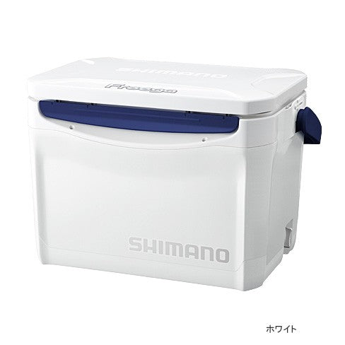 フリーガ ライト 26L LZ－026M ホワイト