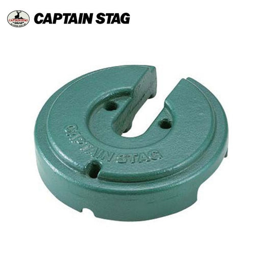 テントウェイト １０ｋｇ M-5891