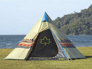 LOGOS ナバホTepee 300 71806501