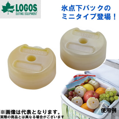 氷点下パックGT-16℃・コンパクト(2pcs) 81660609