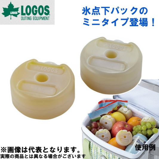 氷点下パックGT-16℃・コンパクト(2pcs) 81660609