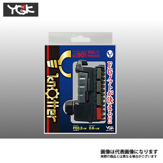 Yノッター