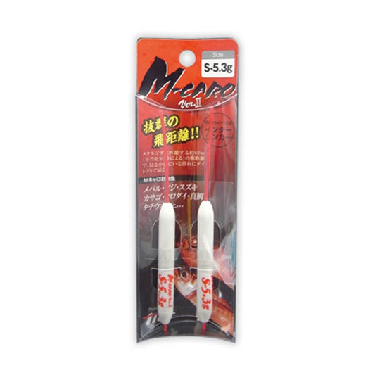 Mキャロ Ver.2 S