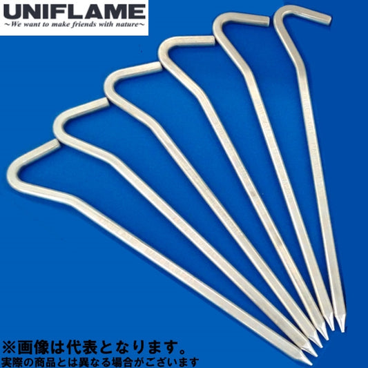 ジュラパワーペグ２００　６本セット 681626
