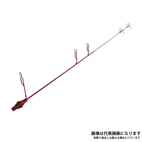 オカサンヤエン陸っぱり