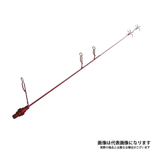 オカサンヤエン陸っぱり